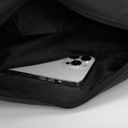 New Men's Crossbody Bag Anti Splashing High End Versatile Shoulder Bag Large Capacity Casual  Men's Bag Bags