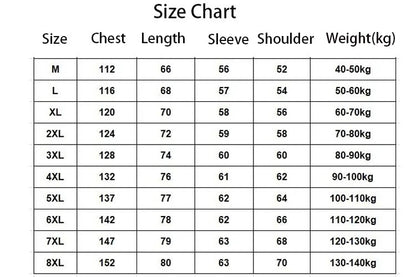 Spring Autumn Plus Size Jacket Men's Pocket Loose Fashion Brand Coat 130kg 7XL bomber jacket 5XL 6XL workwear jacket