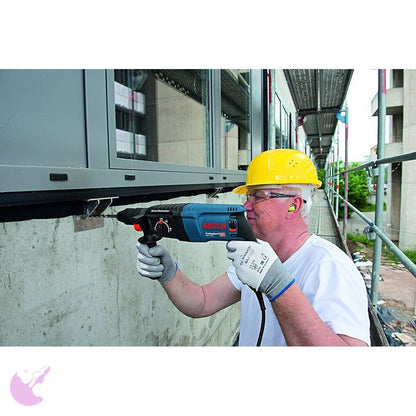 BOSCH Eletropneumático Bosch GBH2-28DRE, 1000W, Com Maleta