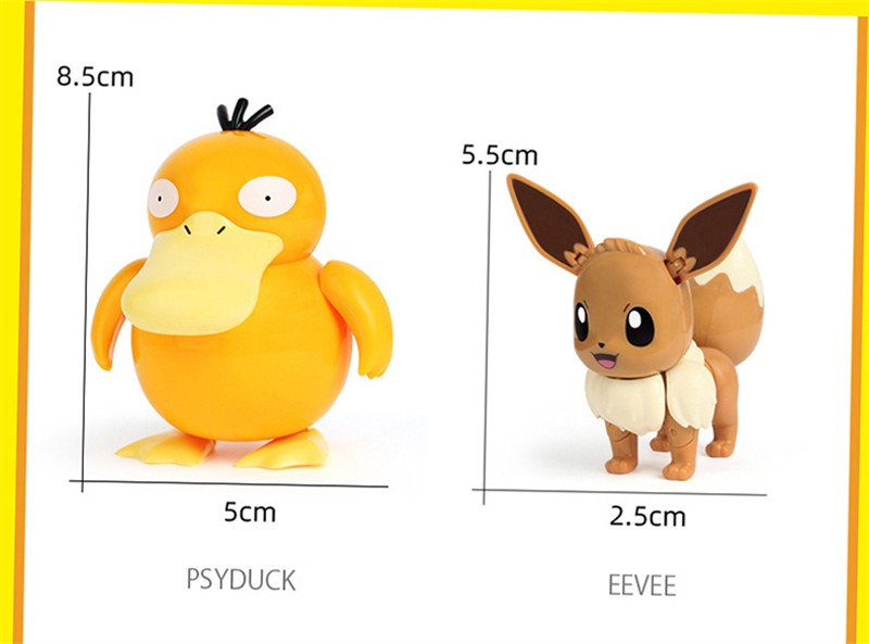 Pokémon Genuíno Pokébola Transformar Charizard Bulbasaur Gengar Dragonite Bonecos de Brinquedo Anime Snorlax Lapras Lucario Modelo de Bonecos