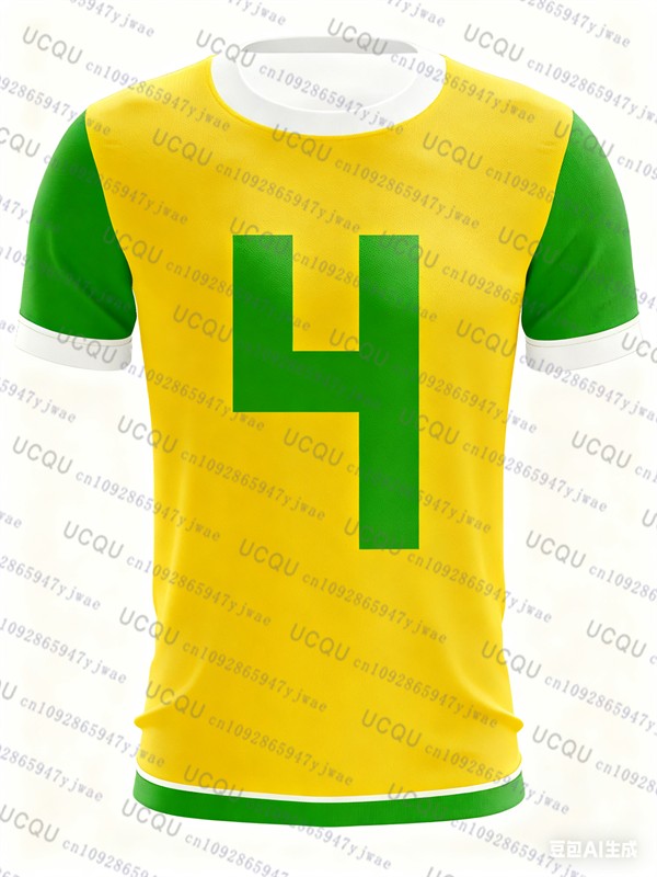 Jonathan Cosplay Costume Hotel Cartoon Movie Transylvania Men's T-shirt Halloween Cosplay Clothes Autumn Fashion Football Jersey