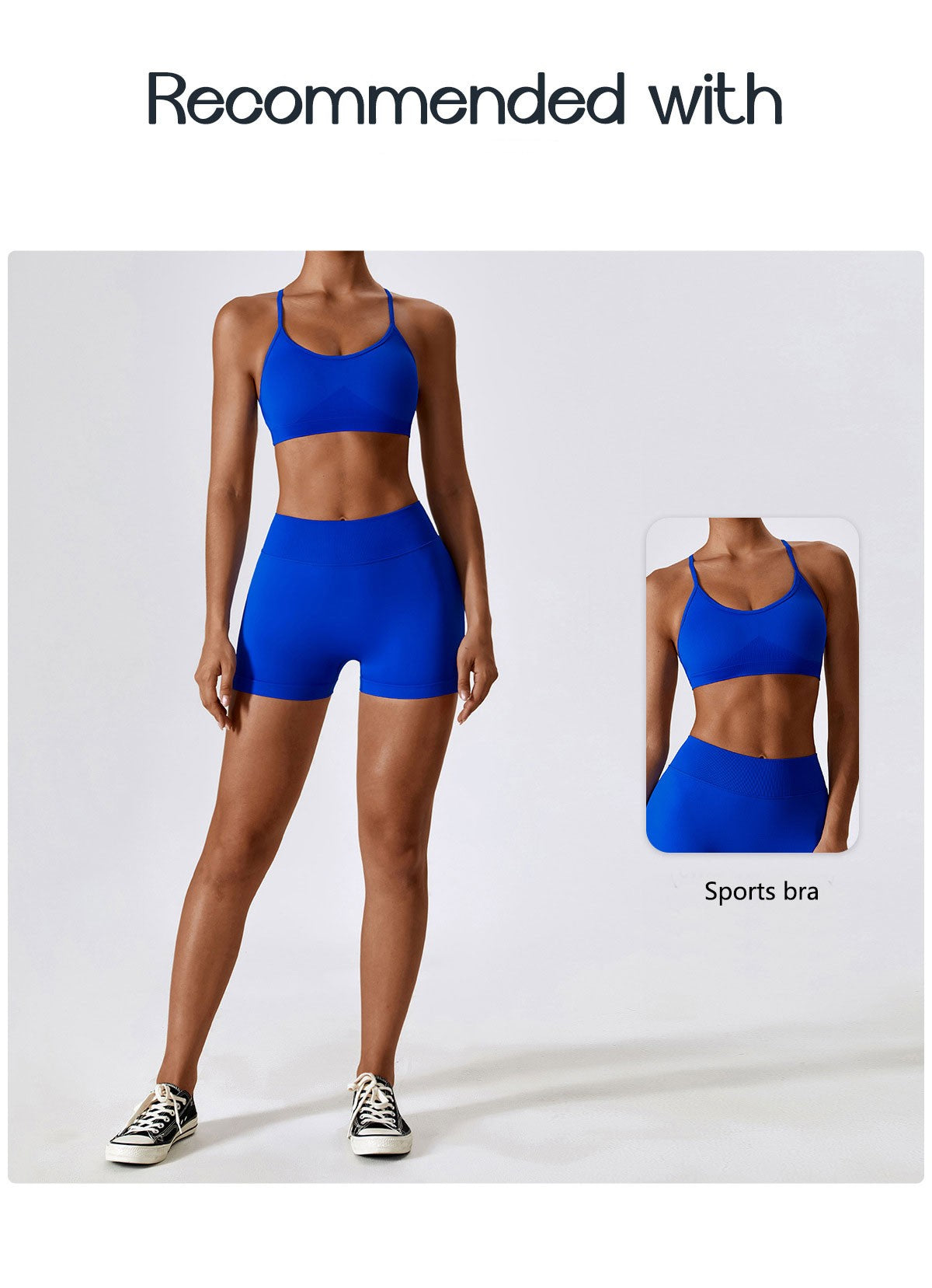 Yoga Shorts Women Gym Outfit Scrunch Butt Fitness Workout High Waist Leggings Gym Clothes For Women Cycling Shorts Sports Shorts