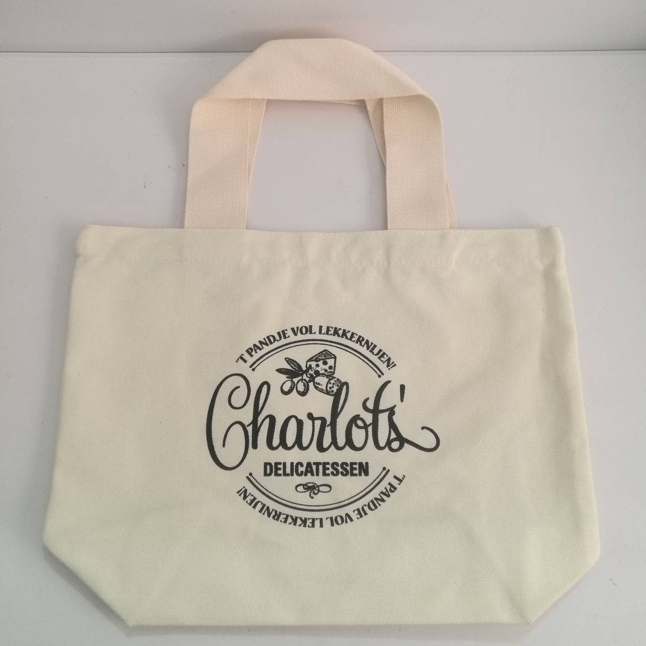 Wholesale 100pcs/Lot High Quality Customize Logo Size Plain Cotton Canvas Handbag Reusable Shopping Tote Bags for Women School