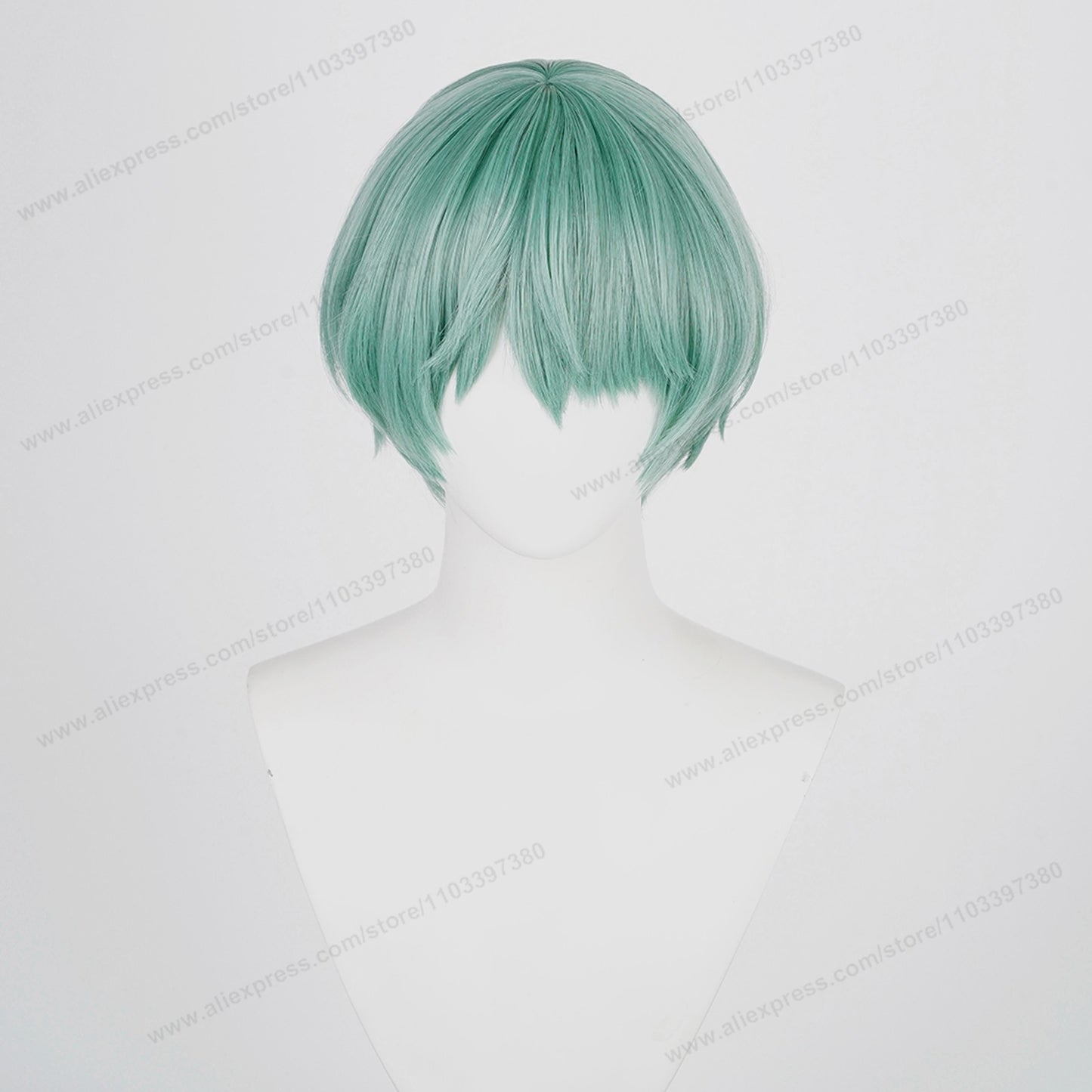 Saja Boys Baby Rumi Mira Zoey Abby Jinu Mystery Romance Cosplay Synthetic Wig Men Women Hair  Anime Heat Resistant Wigs