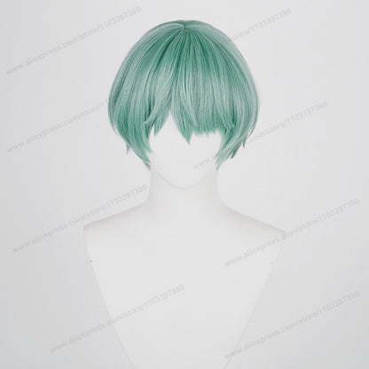 Saja Boys Baby Rumi Mira Zoey Abby Jinu Mystery Romance Cosplay Synthetic Wig Men Women Hair  Anime Heat Resistant Wigs