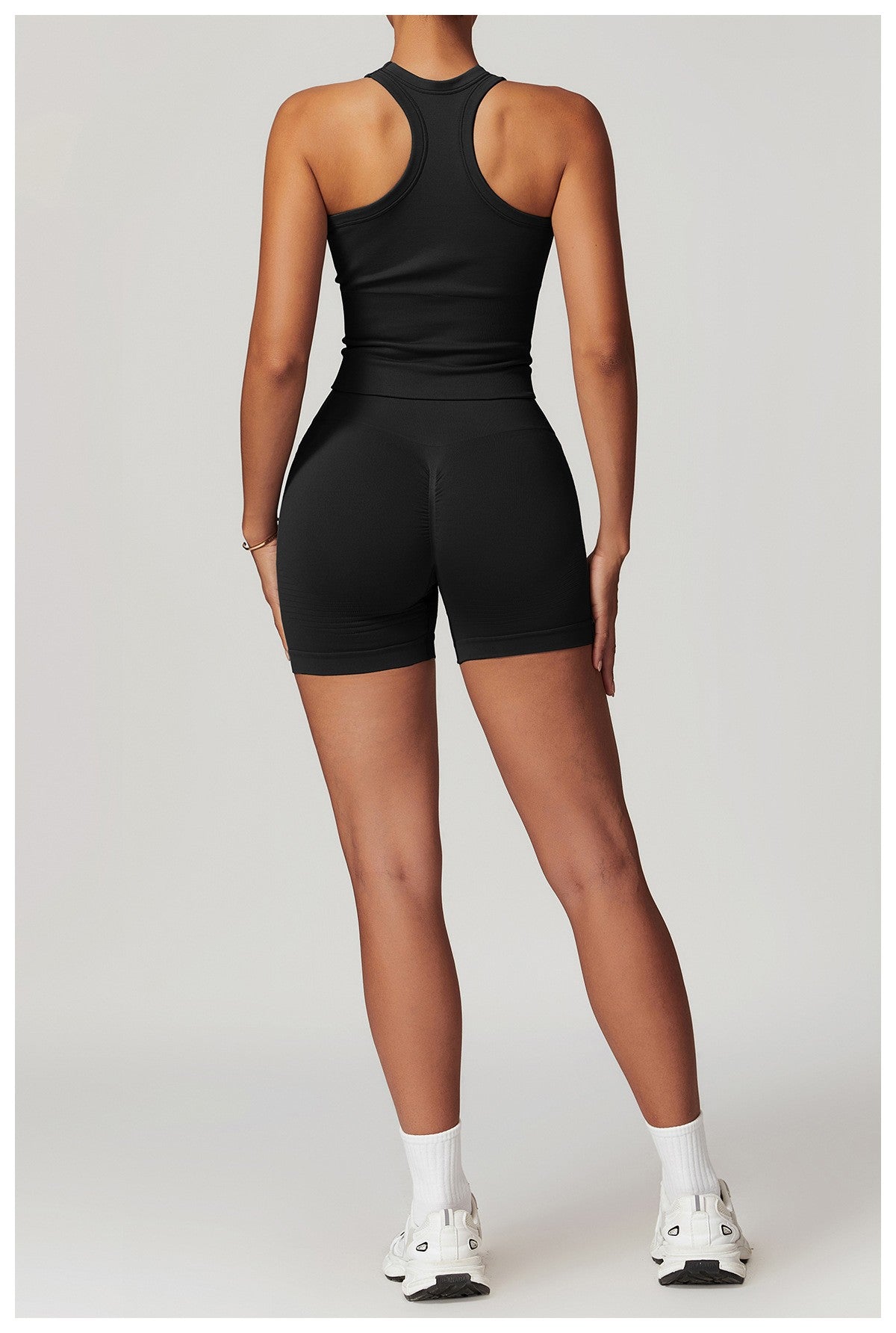 2pcs Seamless Yoga Set Gym Clothes Athletic Wear Yoga Suits For Women Fitness Set Tracksuits Sports Bra Gym Leggings Sportswear