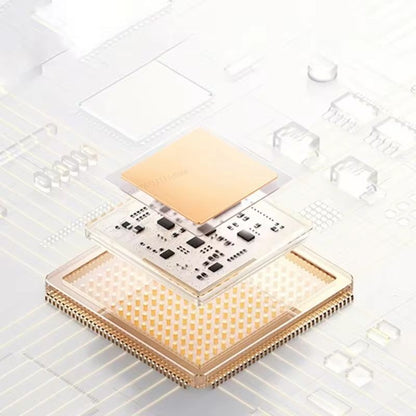 XIAOMI Mijia Hair Clipper 2 Men Sideburns Electric Shaver Wireless Hair Cutting Trimmer Barber Cutter