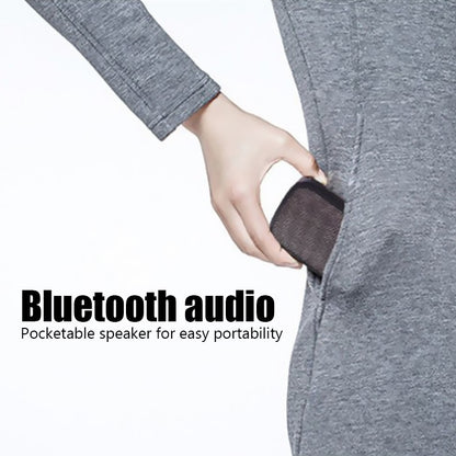 Caixas de Som Portáteis Externas Bluetooth 5.0 Mini Alto-falante Oxford Coluna Sem Fio Toca-discos de Música Estéreo 3D Surround Caixa de Som Hifi