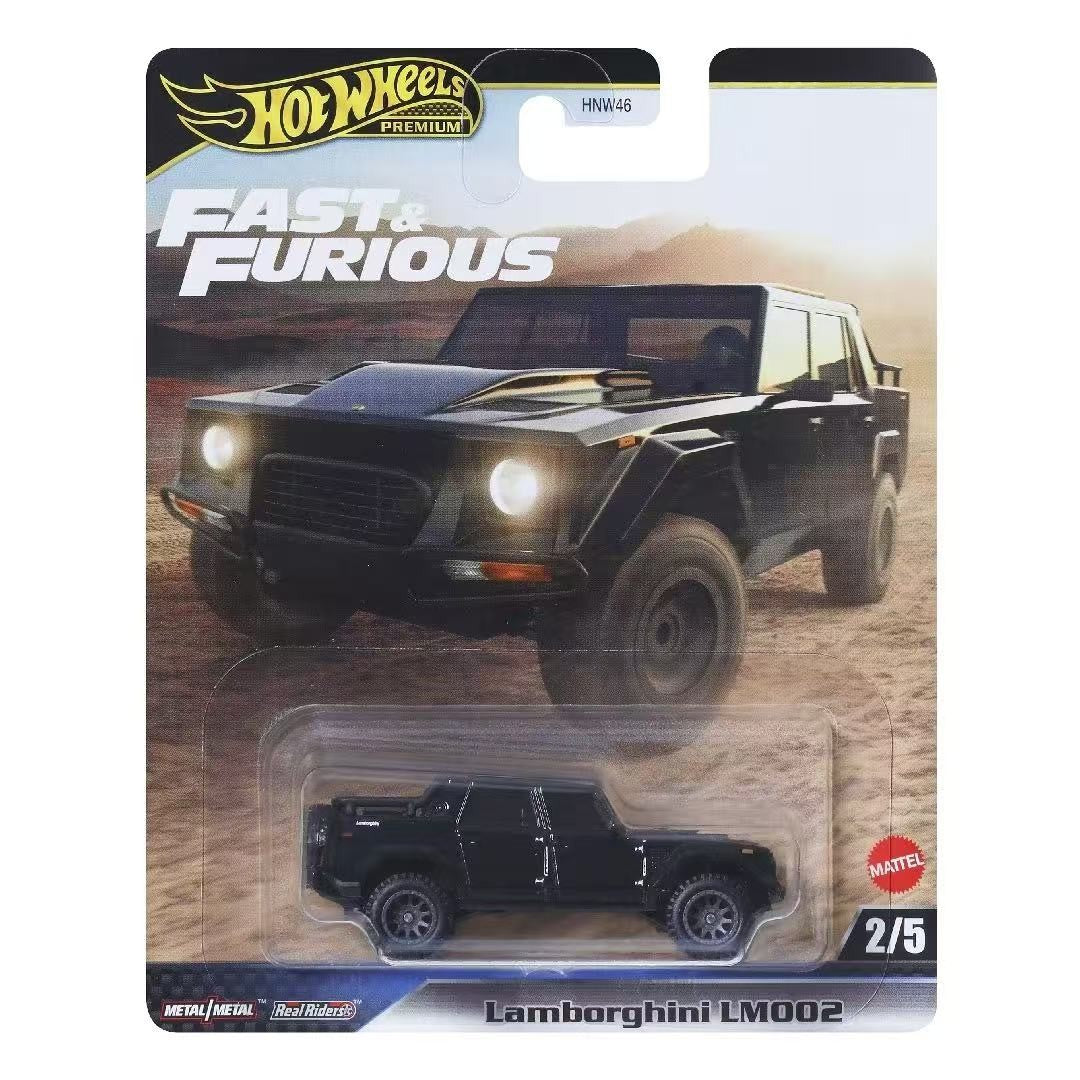 Original Hot Wheels Velozes e Furiosos Carro Modelo 1/64 2025 Lamborghini Porsche Honda Toyota Modelo Coleção Liga Carros Modelos Brinquedos Presente