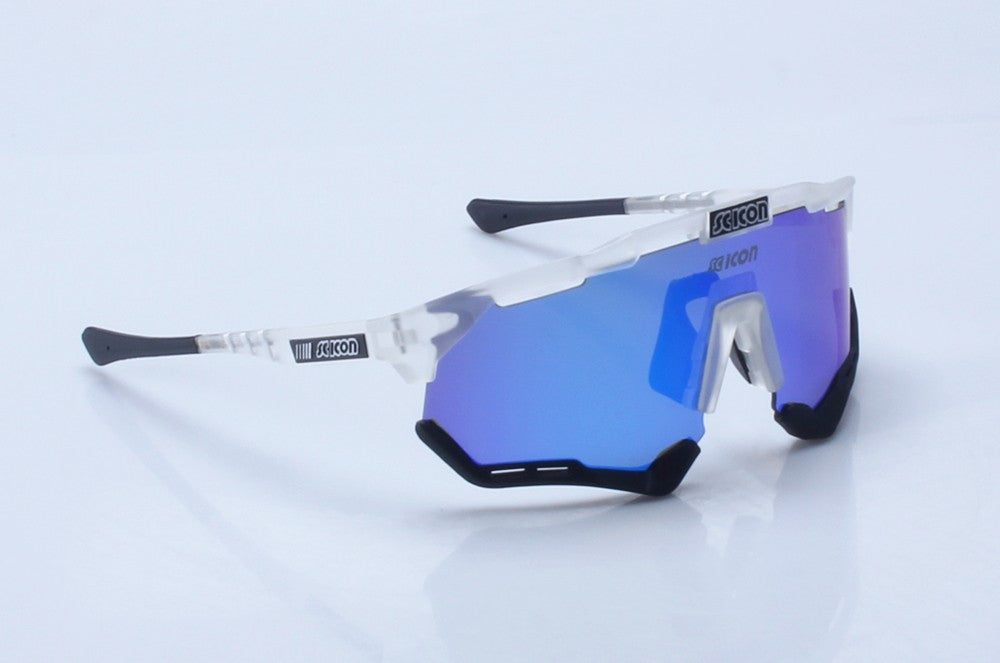 Óculos Ciclismo SCICON UV400 Óculos de Sol Esportivos Outdoor Masculinos MTB Óculos de Ciclismo Femininos Óculos de Ciclismo de Estrada