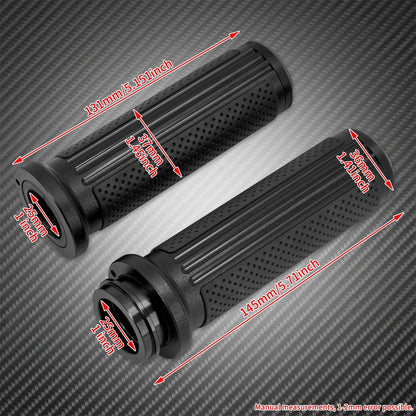Manopla de Acelerador Eletrônico CNC de 1'' 25mm para Harley Touring Road Street Electra Glide Softail Fat Boy
