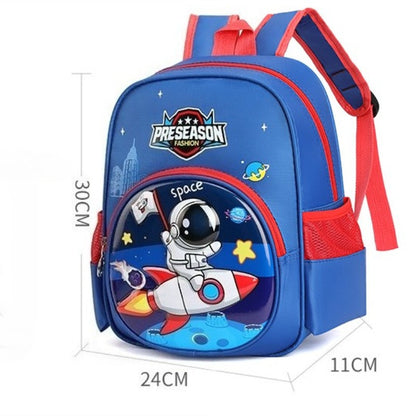 Mochila Infantil Homem-Aranha, Mochila Escolar Masculina Homem-Aranha, Mochila Dupla Infantil para Jardim de Infância, Presente de Halloween e Natal