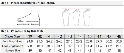 Winter Boots For Men Warm Fashion Leather Snow boots Comfortable Men Winter Shoes