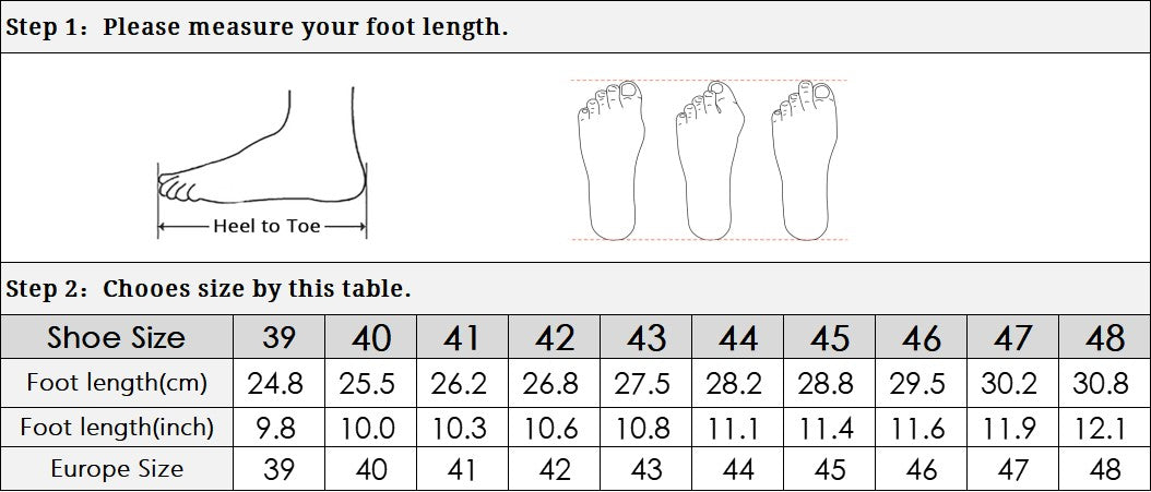 2024 New Men's Winter Shoes Warm Comfortable Non-Slip Men Winter Boots #KD5251