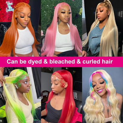 Cabelo Humano Loiro 613 Pacotes Lisos 613 1/3/4 Peças Pacotes 34 36 38 40 Polegadas Grau 12A Extensões de Cabelo Remy Virgem