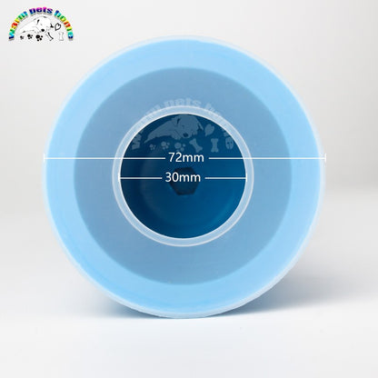 Ventilador para cachorros/gatos recém-nascidos, bomba de líquido amniótico, respiração assistida, suprimentos para animais de estimação, ferramenta respiratória para cães.