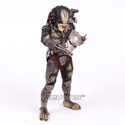 NECA Predator Ultimate Jungle Hunter Action Figure Collectible Model Toy