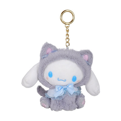 Desenhos Animados Anime Bonecos de Pelúcia Animais de Pelúcia Pingentes de Bolsa Chaveiros de Pelúcia Presentes de Natal Aniversário Formatura Para Crianças