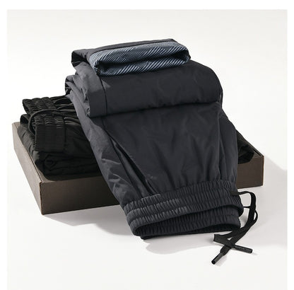 Mens Winter Pants New Thermal Trousers 90 White Duck Down Feather Warm Father Thickened Windproof Outdoor
