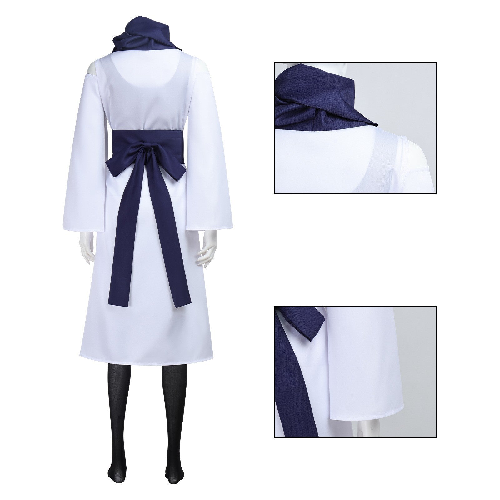 Ryomen Sukuna Cosplay Costume Adult Outfits Japan Sukuna Kimono Hanfu for Halloween Carnival Anime Comin Clothing JK Role