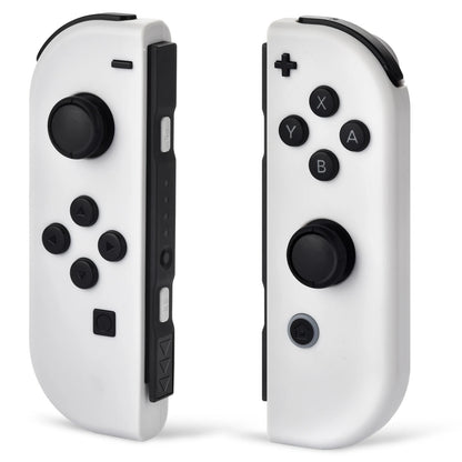 Wireless Controller For Nintendo Switch NS/OLED/LITE Gamepad Joystick Dual Vibration Turbo Remote Control 6 Axis Gyro L/R Joypad