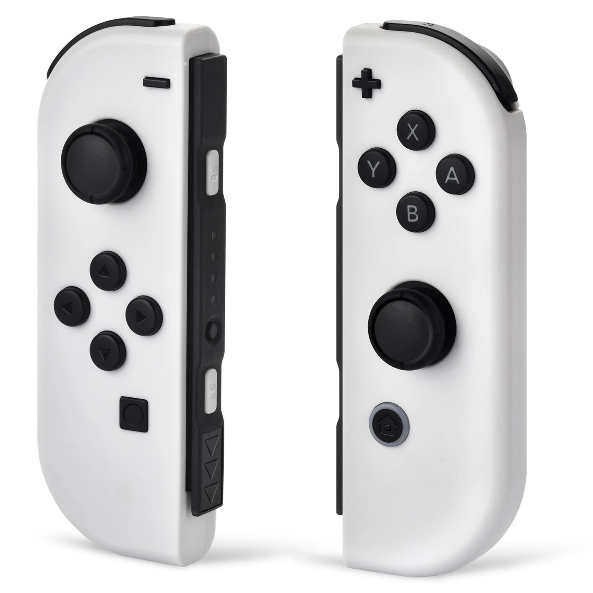Wireless Controller For Nintendo Switch NS/OLED/LITE Gamepad Joystick Dual Vibration Turbo Remote Control 6 Axis Gyro L/R Joypad