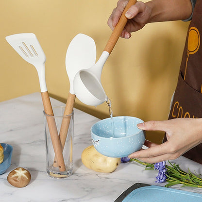 19 conjuntos de facas de cozinha com suporte para facas, conjunto de facas de cozinha profissionais de aço inoxidável com alto teor de carbono, presentes de feriado