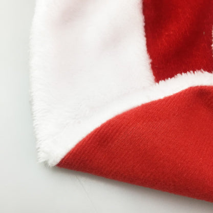 Melhor Presente de Natal Fantasia Divertida de Papai Noel Montando Cão Traje Festivo para Animais de Estimação para Fotografia Estilo Rena Roupa de Papai Noel com S-3XL
