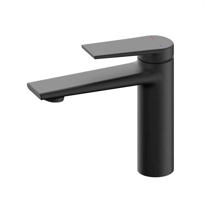 Torneiras de banheiro VGX de luxo douradas para lavatório, torneira misturadora para pia, torneiras de pia gourmet, torneira de água quente e fria, latão cromado preto cinza