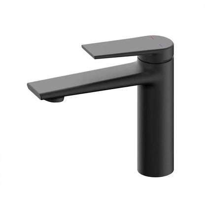 Torneiras de banheiro VGX de luxo douradas para lavatório, torneira misturadora para pia, torneiras de pia gourmet, torneira de água quente e fria, latão cromado preto cinza