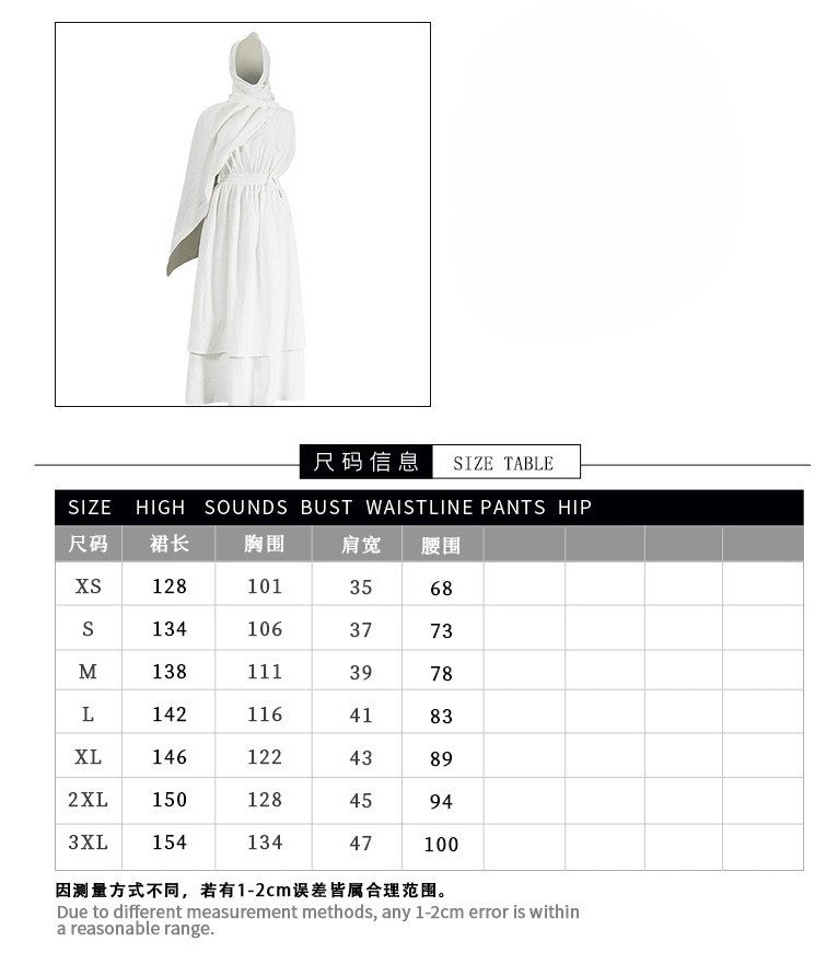 Movie Penelope Cosplay Odys Costume Medieval Renaissance Knight Disguise Outfit