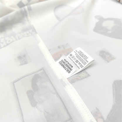 Latest Trend WACKO MARIA 25SS Vintage Denim Rope Crop Casual Hawaii Beach Holiday Mens Womens Casual Short Sleeve Shirt Tops