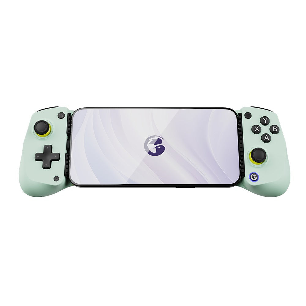 GameSir X5 Lite Game Controller for Android, iPhone 16/15, iPad mini - Hall Effect Joysticks, App Support for Mobile Gaming