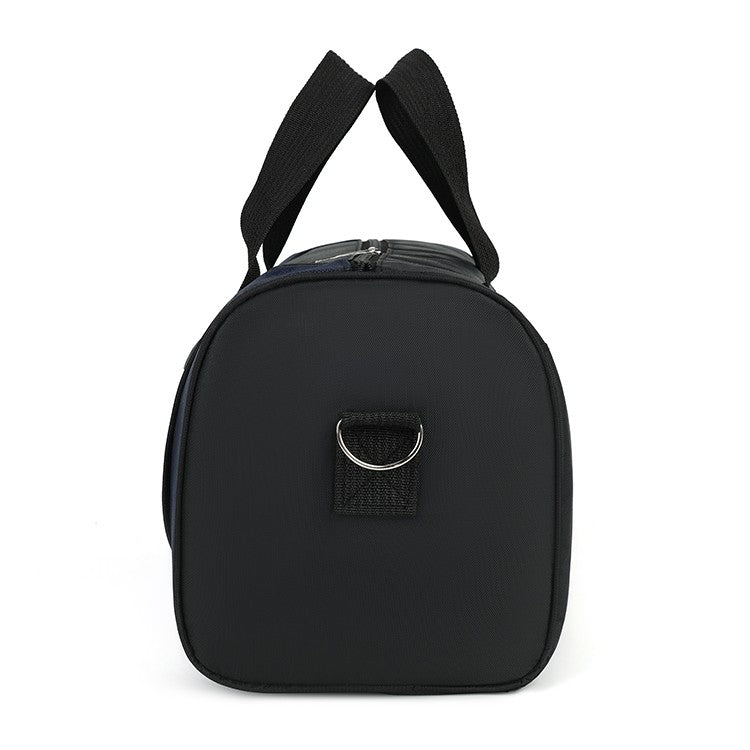 Travel luggage bag, suitable for gym, weekend vacation and storage, sports accessory bag, crossbody bag