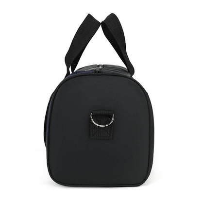 Travel luggage bag, suitable for gym, weekend vacation and storage, sports accessory bag, crossbody bag