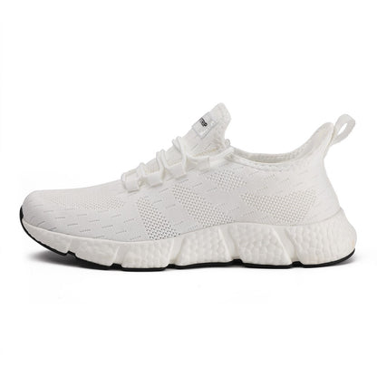 2025 New Sports Running Shoes Casual Walking Sneakers Tenis Feminino Shoes for Men Comfortable Athletic Training Footwears