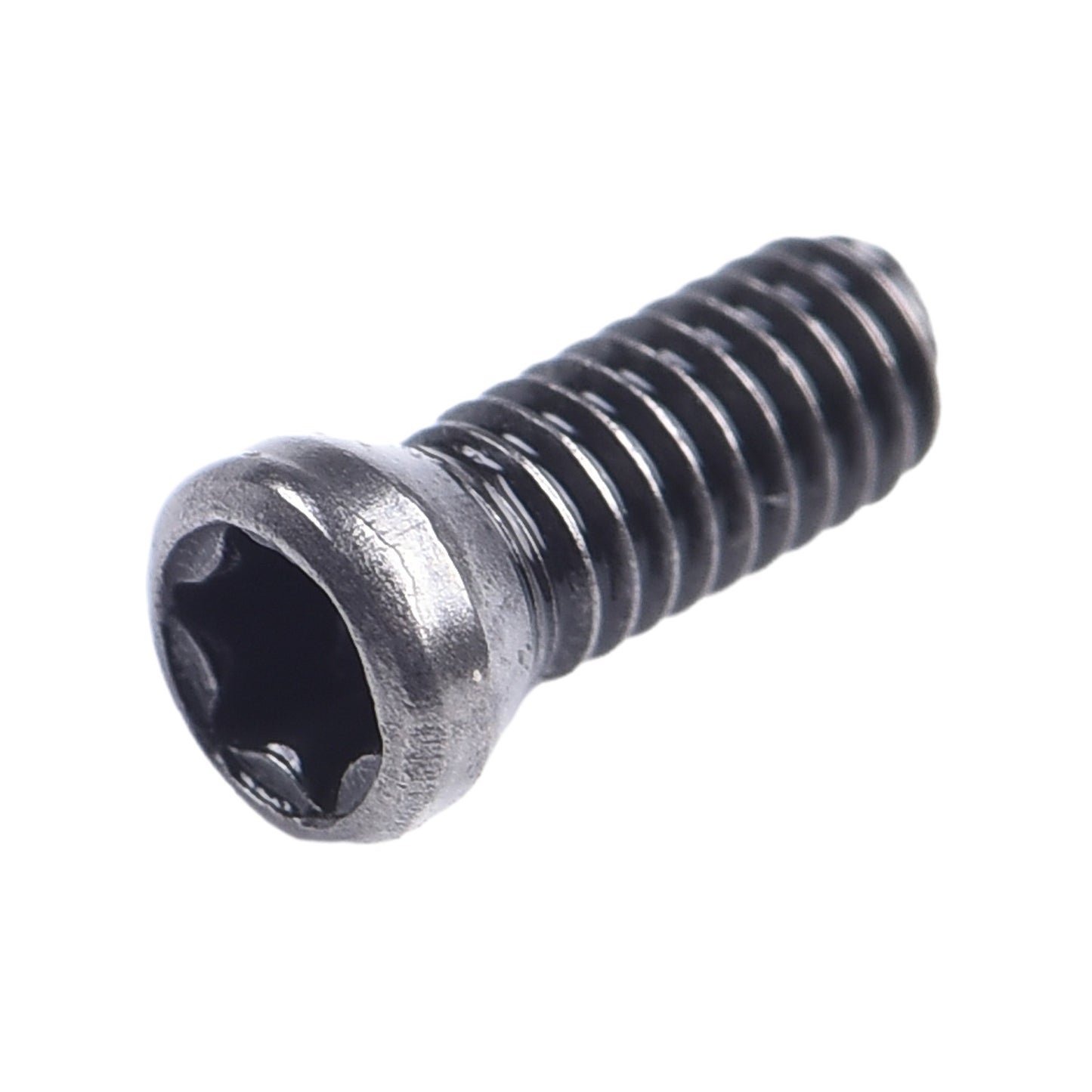 10 Peças Parafusos Torx M2.5 M3.5 Para Substituir Pastilhas de Metal Duro Ferramentas de Torno CNC Oficina Ferramentas Manuais Suprimentos