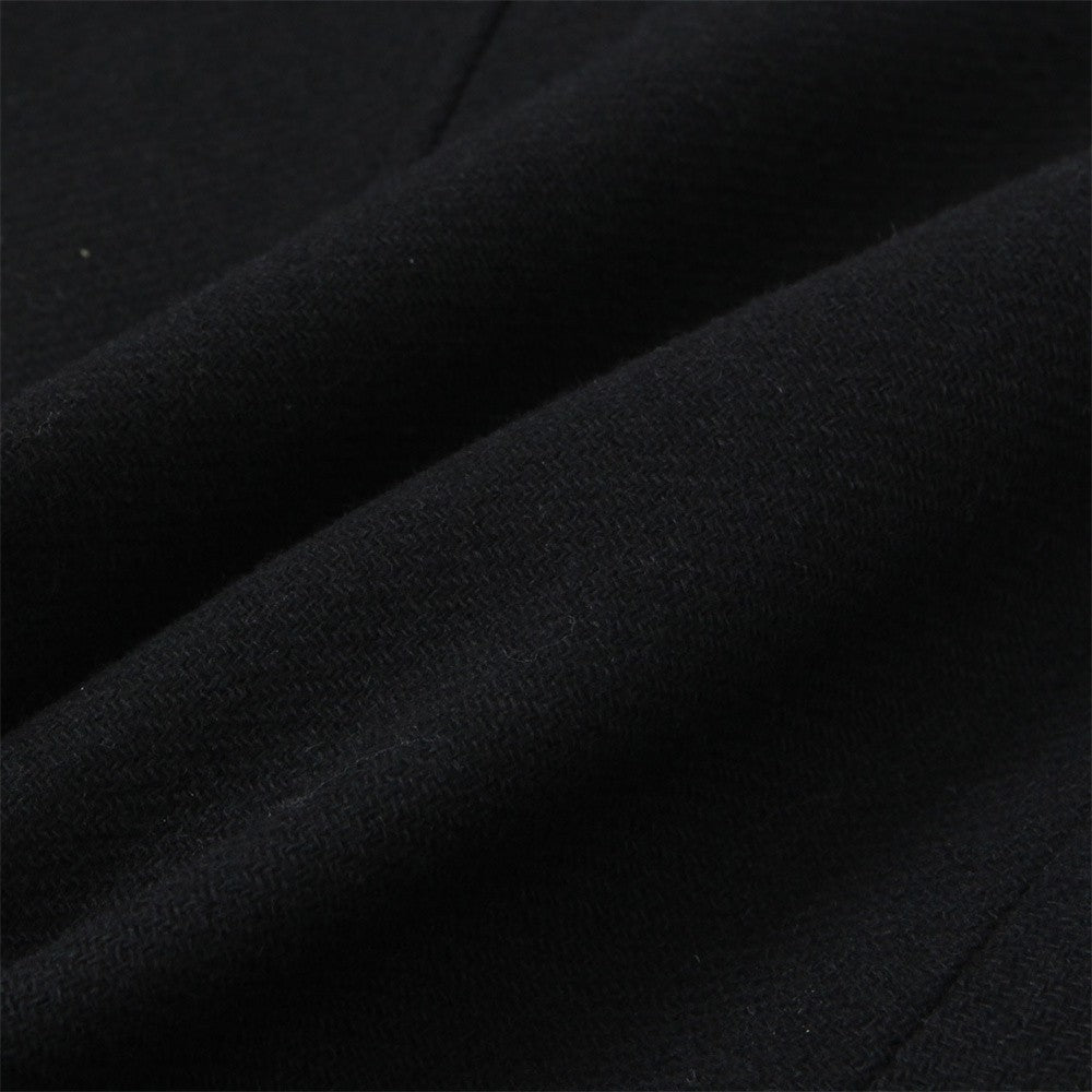 Autumn/Winter New Product Fashion Casual Women's Wear Double breasted Loose Versatile Coat Coat