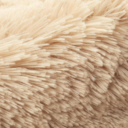 Silk Wool Carpet Living Room Plush Rug Bed Room Floor Fluffy Mats Non-slip Home Decor Soft Velvet Carpet Kids Room Blankets