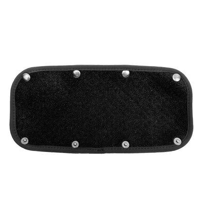 Fones de ouvido de substituição INOWWONI para JBL Synchros E40BT almofadas de orelha fones de ouvido fones de ouvido fones de ouvido faixa de cabeça