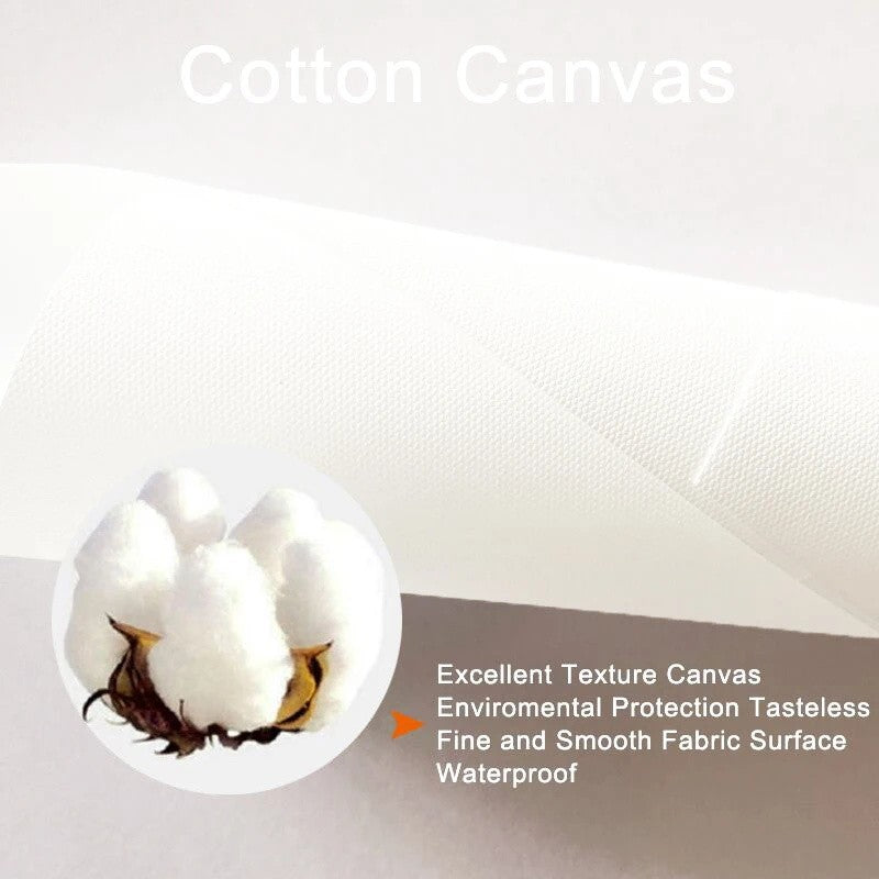 Christmas Village Prints Set of 3 Snowy Winter Town Paintings Christmas Poster Print for Living Room  Xmas Santa Decoration