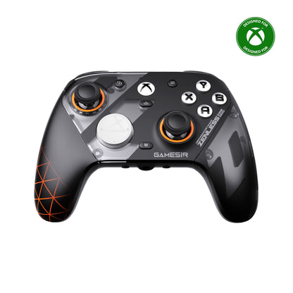 GameSir G7 Pro Zenless Zone Zero Wireless Xbox Game Controller – Charging Dock, TMR Joytick, Hall Effect Trigger, Gyroscope