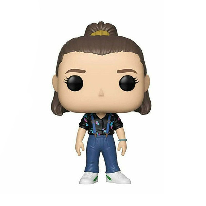 História de Terror Steve Eleven Nancy Dustin Lucas Flayed Billy Bonecos Articulados Brinquedos Presentes para Crianças