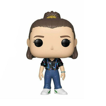 História de Terror Steve Eleven Nancy Dustin Lucas Flayed Billy Bonecos Articulados Brinquedos Presentes para Crianças