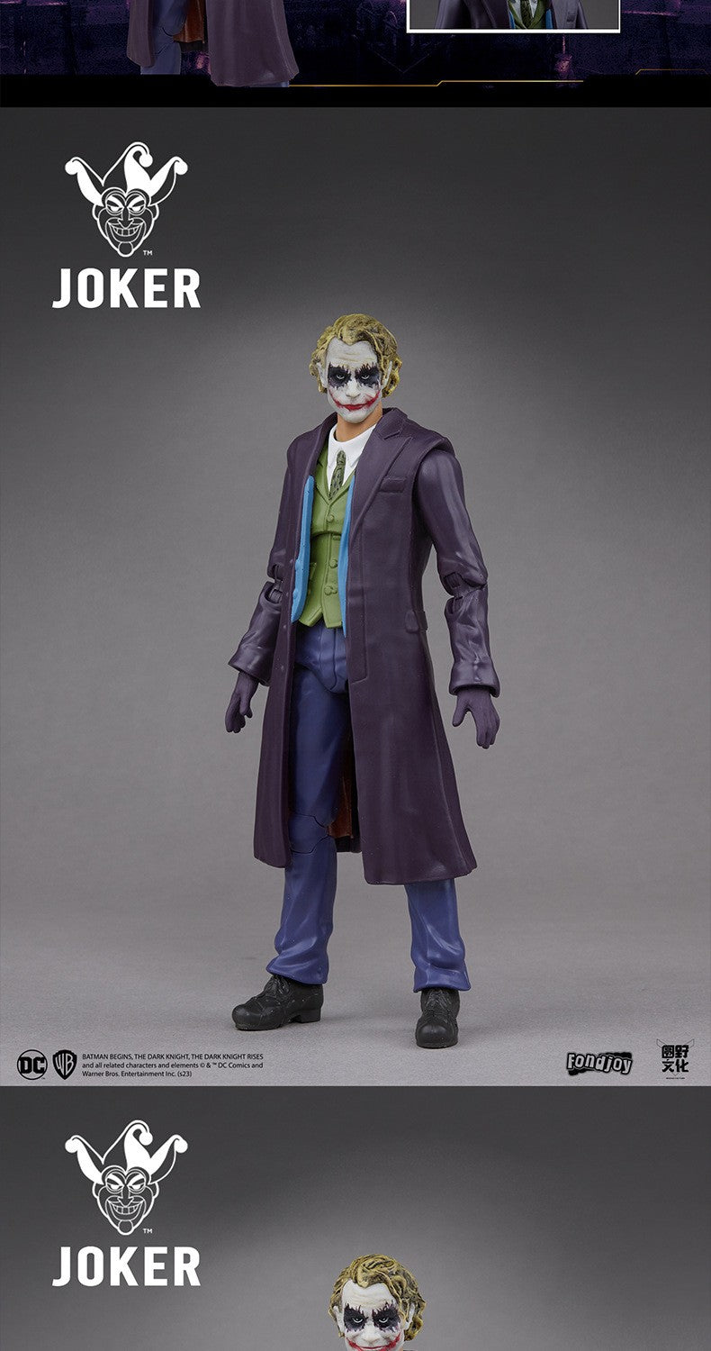 Liga da Justiça Boneco Batman Bonecos de Ação Superman Aquaman Mera Arlequina Modelos de Coleção em PVC Brinquedos de Presente