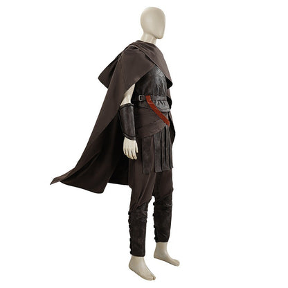 Movie Penelope Cosplay Odys Costume Medieval Renaissance Knight Disguise Outfit