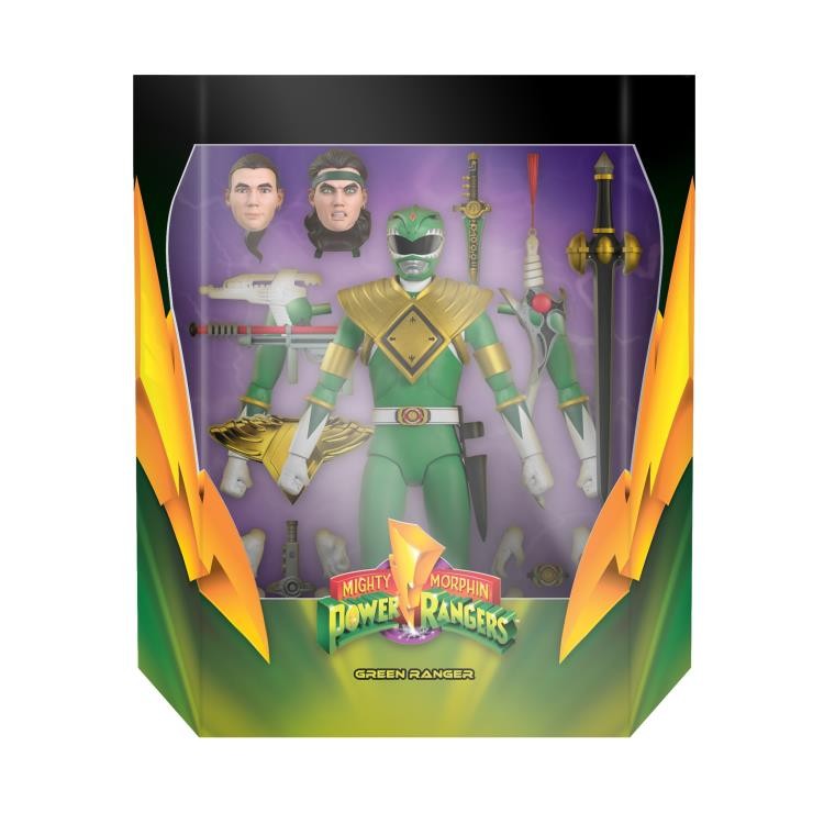 Mighty Morphin Power Rangers Boneco de Ação Árvore Novos Brinquedos Filho do Verde Brinquedo Colecionável Personalizado Decoração de Mesa Enfeite Presentes