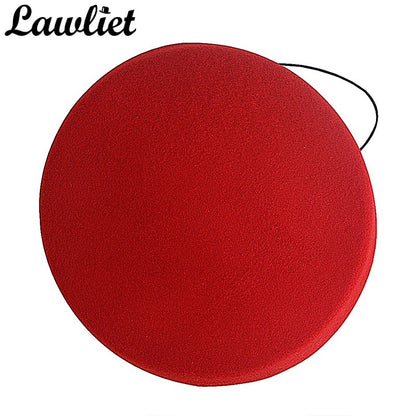 Lawliet Circle Feminino Capacete Chapéus de Feltro de Lã Chapéus Pillbox Fascinator para Mulheres Suprimento de Chapelaria Base de Chapéu Chapéus de Coquetel