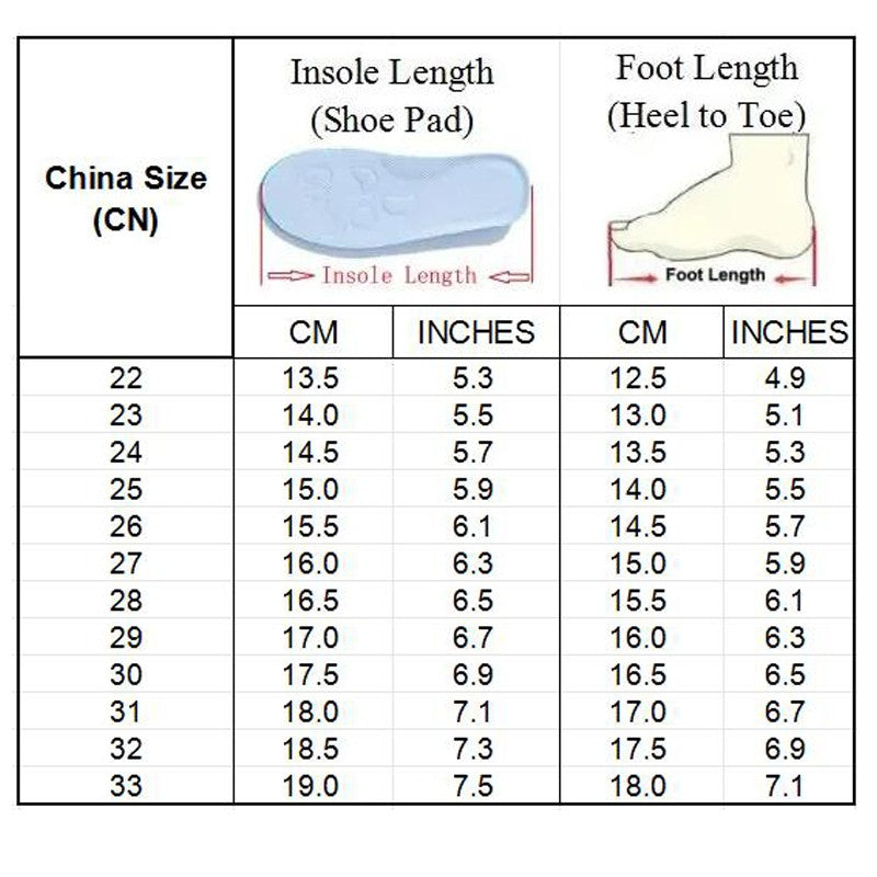 Spring Kid Shoes New Fashion Versatile Girl Sneakers Comfort Soft Sole Anti Slip Simple Boy Shoe Breathable Classic Casual Shoes