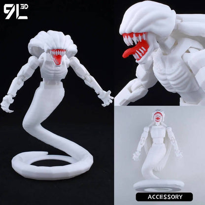 9L3D Anime Impresso Jujutsu Kaisen Sukuna Yuji Yuta Satoru Gojo Bonecos Sorte Dummy 13 Articulados para Modelagem Brinquedos Manequins